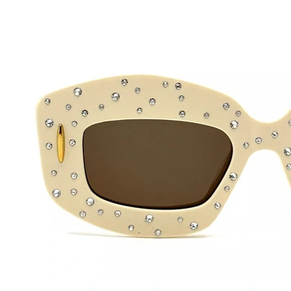 Excluded Loewe Sunglasses, New 350 display picture 1